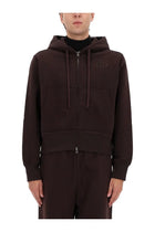 Gucci Men's Sweatshirt Brown