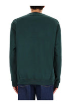 Gucci Men's Sweatshirt Green, view 3