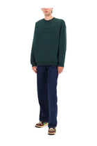 Gucci Men's Sweatshirt Green, view 2