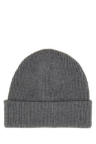 Gucci Men's Woolen Hat Grey, view 2