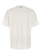 Gucci Gucci Nastro Web Shirt and Emblem White, view 2