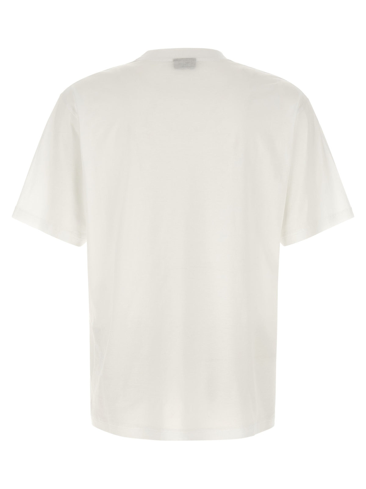 Gucci Gucci Nastro Web Shirt and Emblem White, view 2