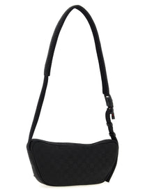 Gucci Gucci Nexus Large Fanny Pack Black