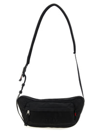 Gucci Gucci Nexus Large Fanny Pack Black