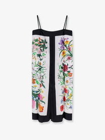 Gucci Women's Gucci Primavera Dress Black