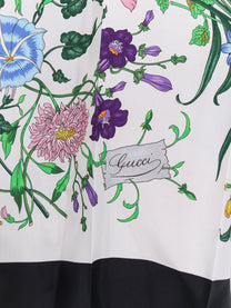 Gucci Women's Gucci Primavera Dress Black