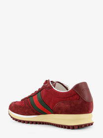 Gucci Men's Gucci Re Motion Original GG Fabric Sneakers Multicolor