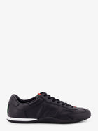 Gucci Men's Gucci Shift Sneakers Black