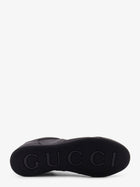 Gucci Men's Gucci Shift Sneakers Black, view 5