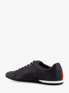 Gucci Men's Gucci Shift Sneakers Black, view 4