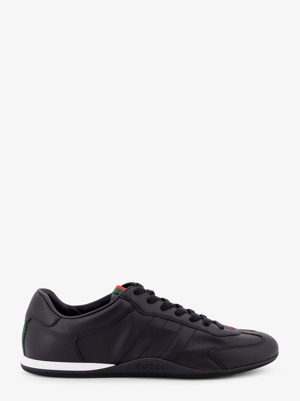 Gucci Men's Gucci Shift Sneakers Black