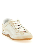 Gucci Gucci Shift Sneakers Beige, view 2