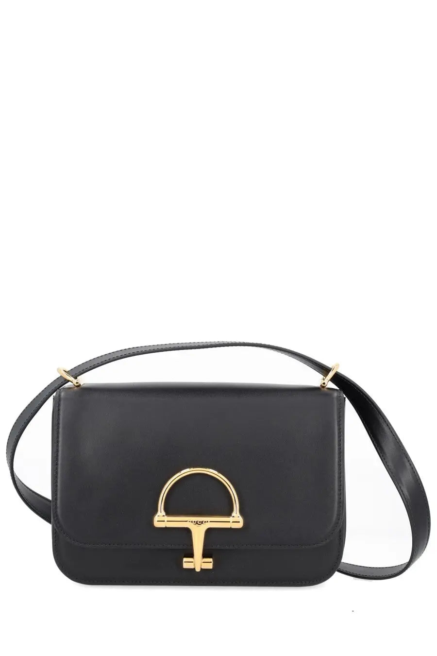 Gucci Women's Bag Siena Black