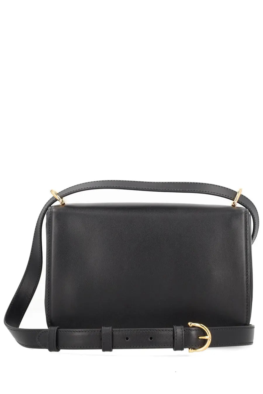 Gucci Women's Bag Siena Black, view 4