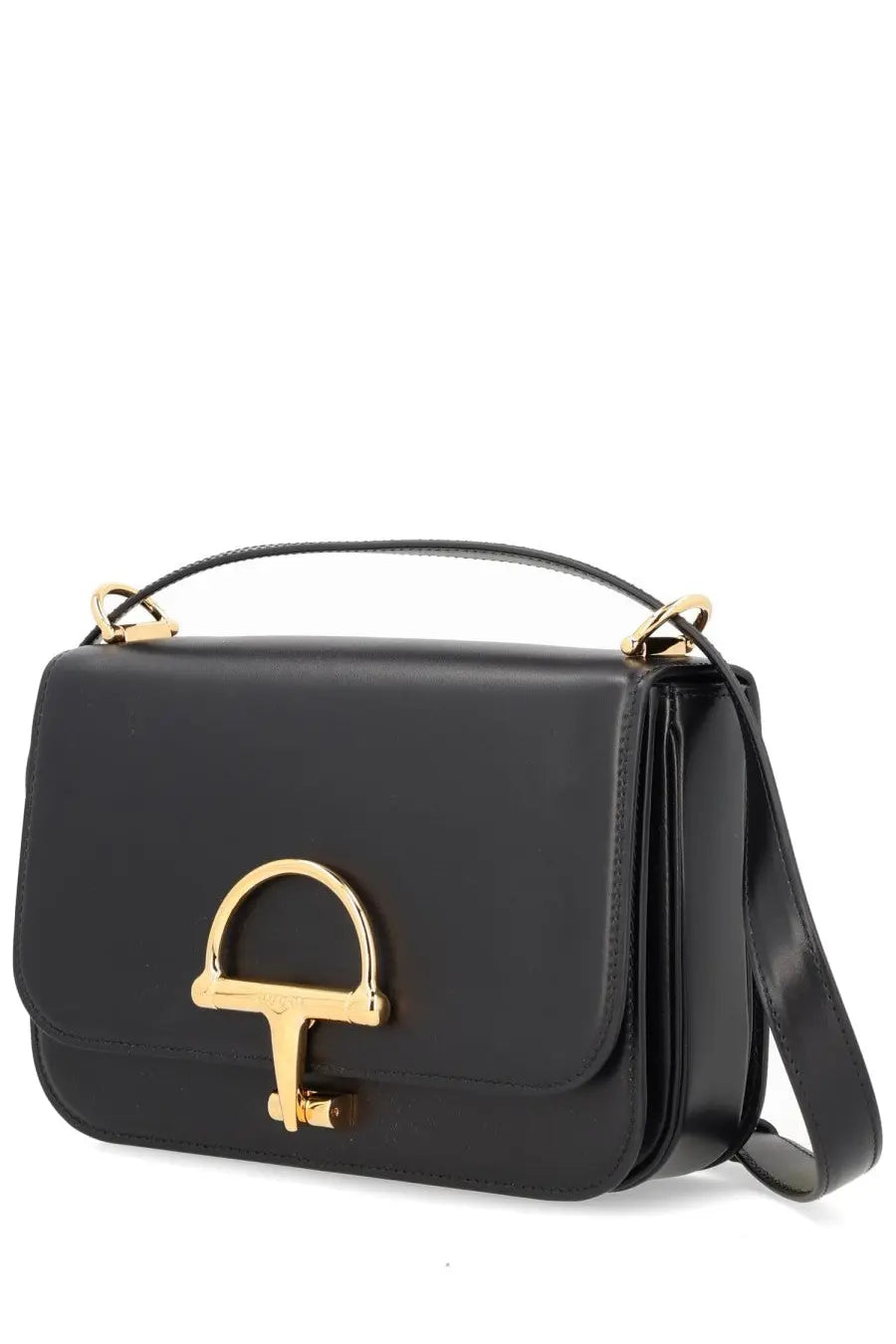 Gucci Women's Bag Siena Black, view 2