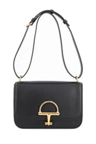 Gucci Women's Bag Siena Black, view 3