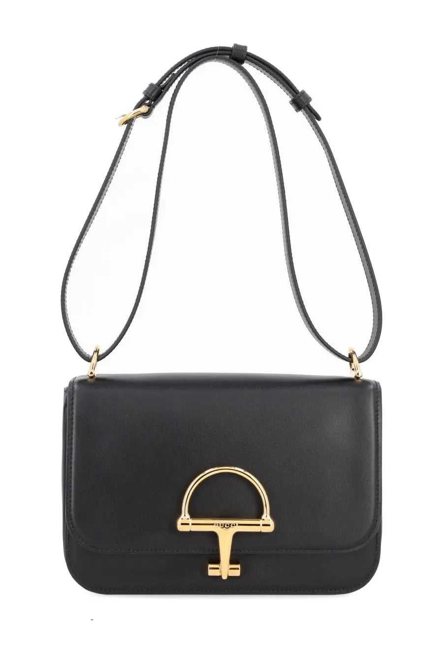 Gucci Women's Bag Siena Black, view 3