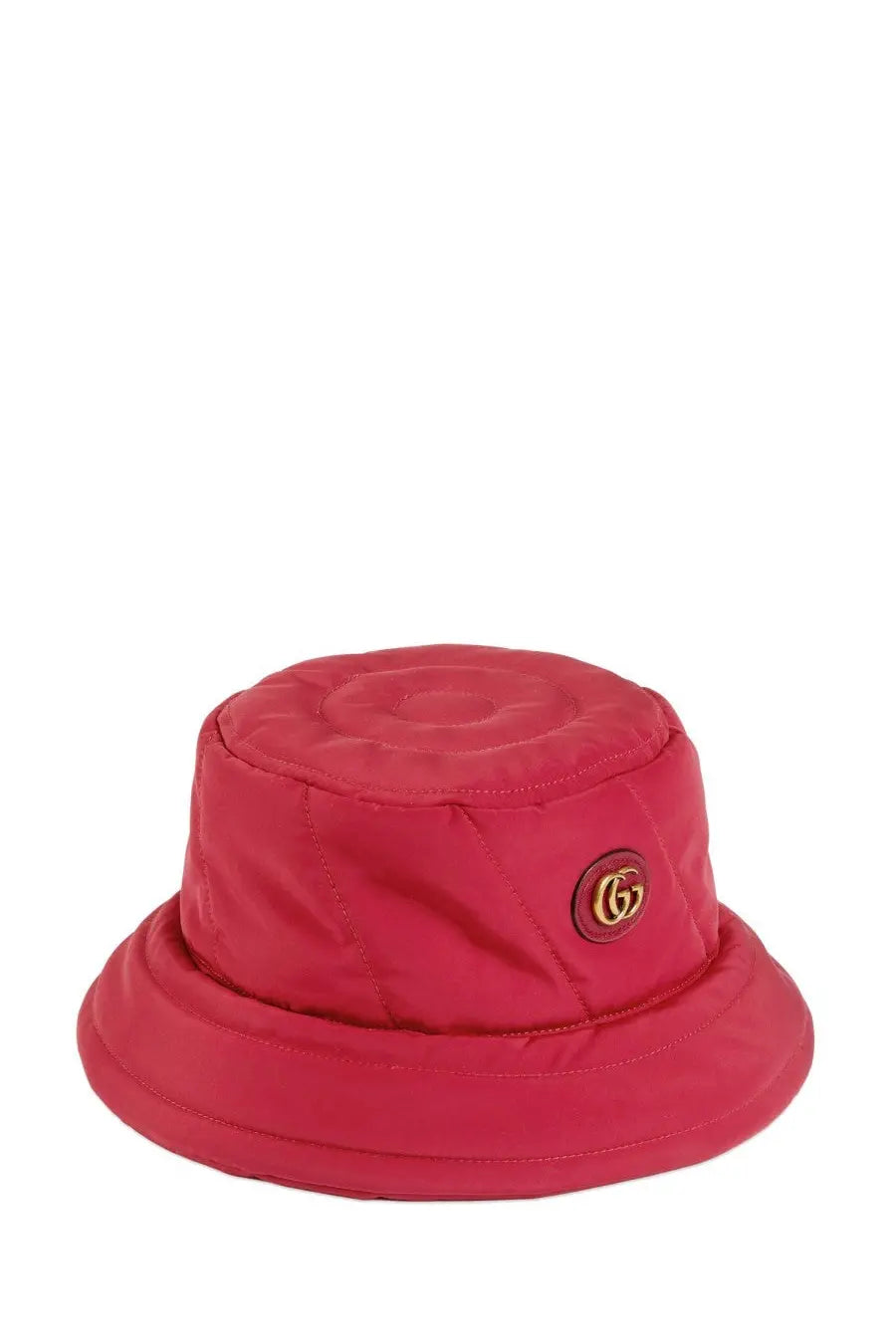 Gucci Women's Bucket Hat Pink, view 3