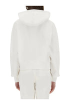 Gucci Women's Cotton Sweatshirt White, view 3