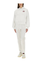Gucci Women's Cotton Sweatshirt White, view 2
