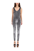 Gucci Women's Jumpsuit Grey