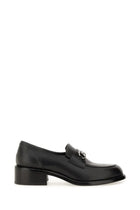 Gucci Women's Moccasin Black