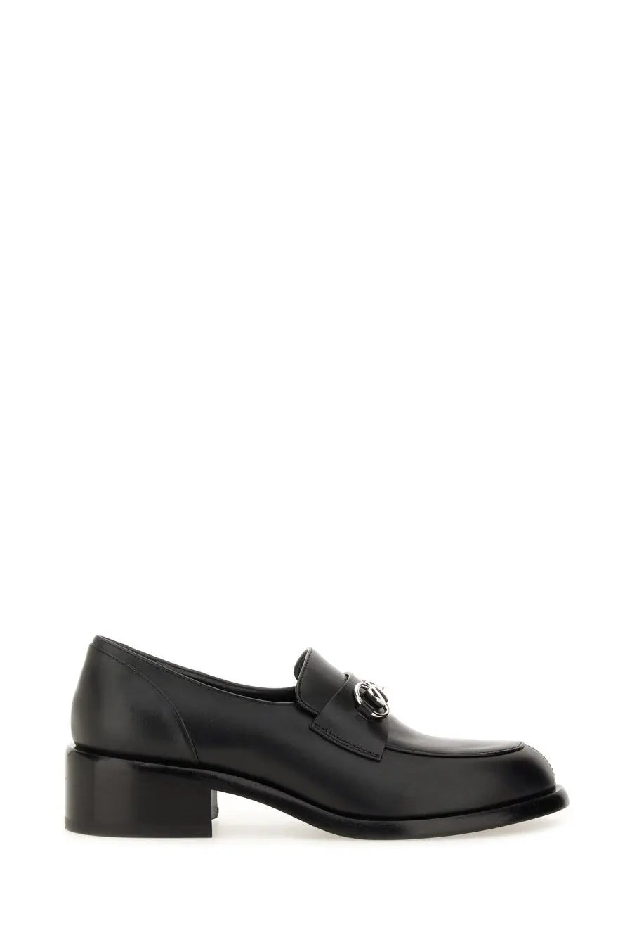 Gucci Women's Moccasin Black