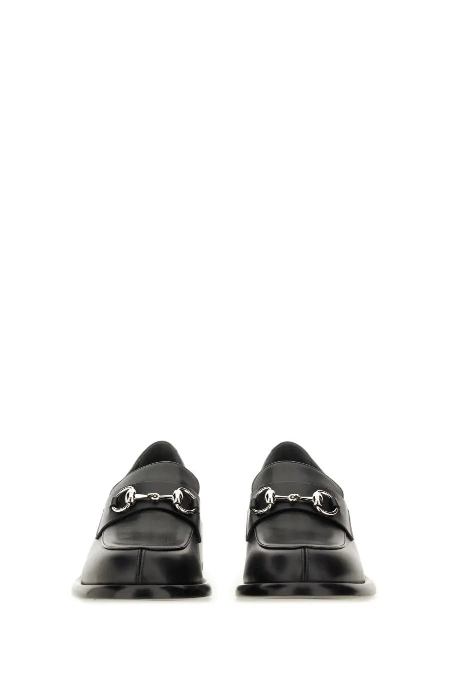 Gucci Women's Moccasin Black, view 4