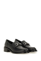 Gucci Women's Moccasin Black, view 2