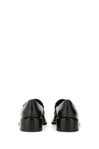 Gucci Women's Moccasin Black, view 3