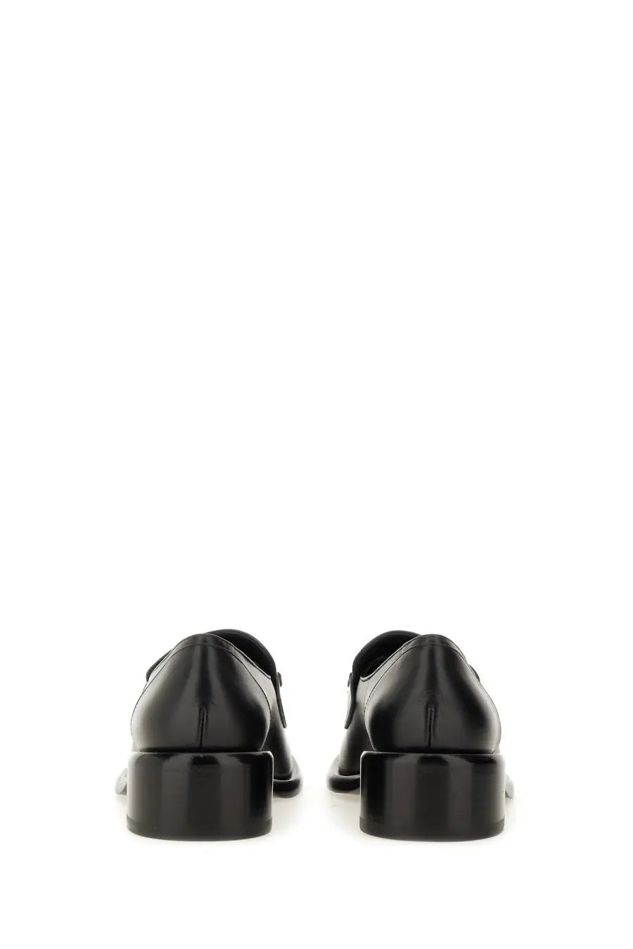 Gucci Women's Moccasin Black, view 3