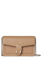Gucci Women's Portfolio Dionysus Beige