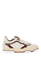 Gucci Women's Gucci RE Web Sneaker White