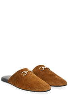 Gucci Women's Sabot Brown, view 2