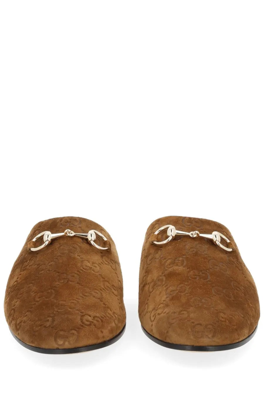Gucci Women's Sabot Brown, view 3