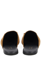 Gucci Women's Sabot Brown, view 4