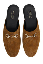 Gucci Women's Sabot Brown, view 5