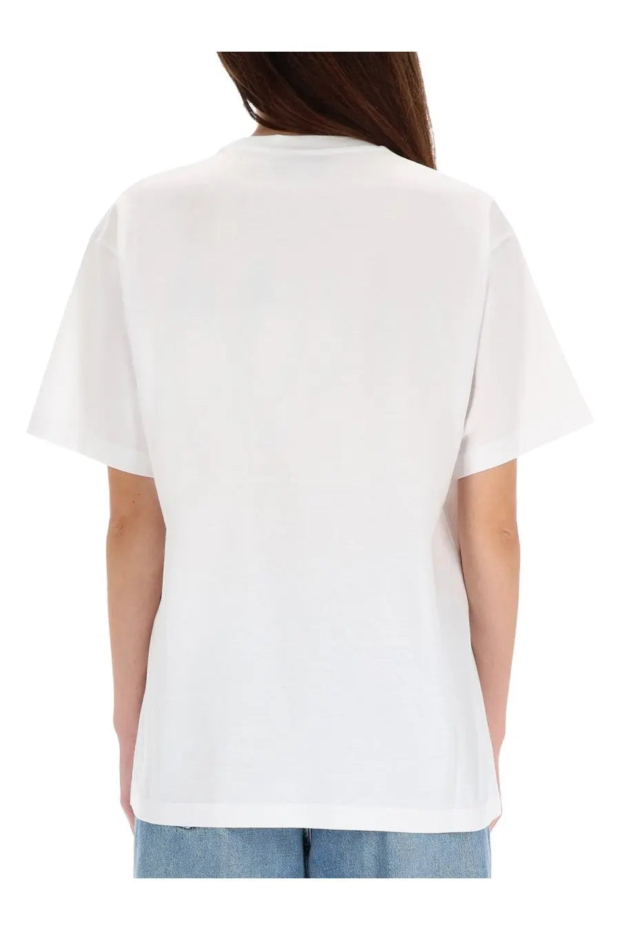 Gucci Women's Shirt White, view 3