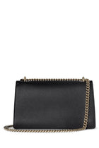 Gucci Women's Shoulder Bag Dionysus Medium Black, view 2