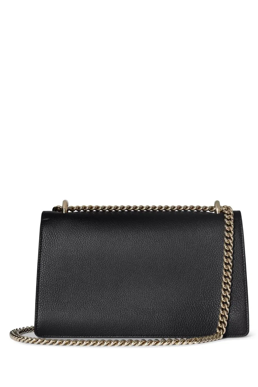 Gucci Women's Shoulder Bag Dionysus Medium Black, view 2