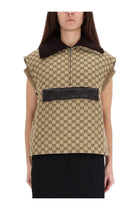Gucci Women's Vest Beige