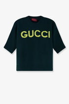 Gucci Women's Wool Sweater Green