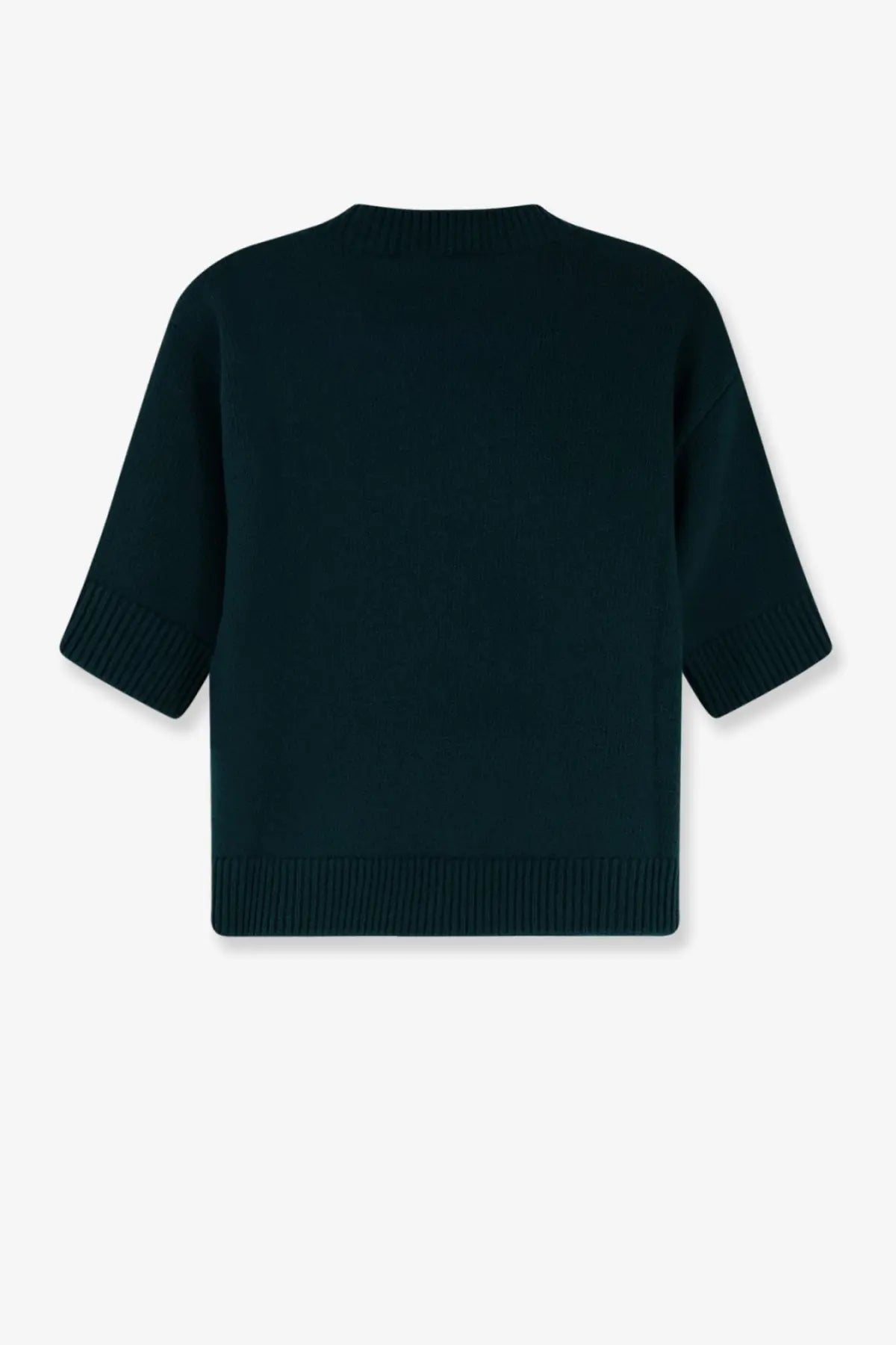 Gucci Women's Wool Sweater Green, view 2