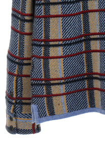 GUEST IN RESIDENCE - GUEST IN RESIDENCE - ’Plaid Work’ shirt - Women’s Tops