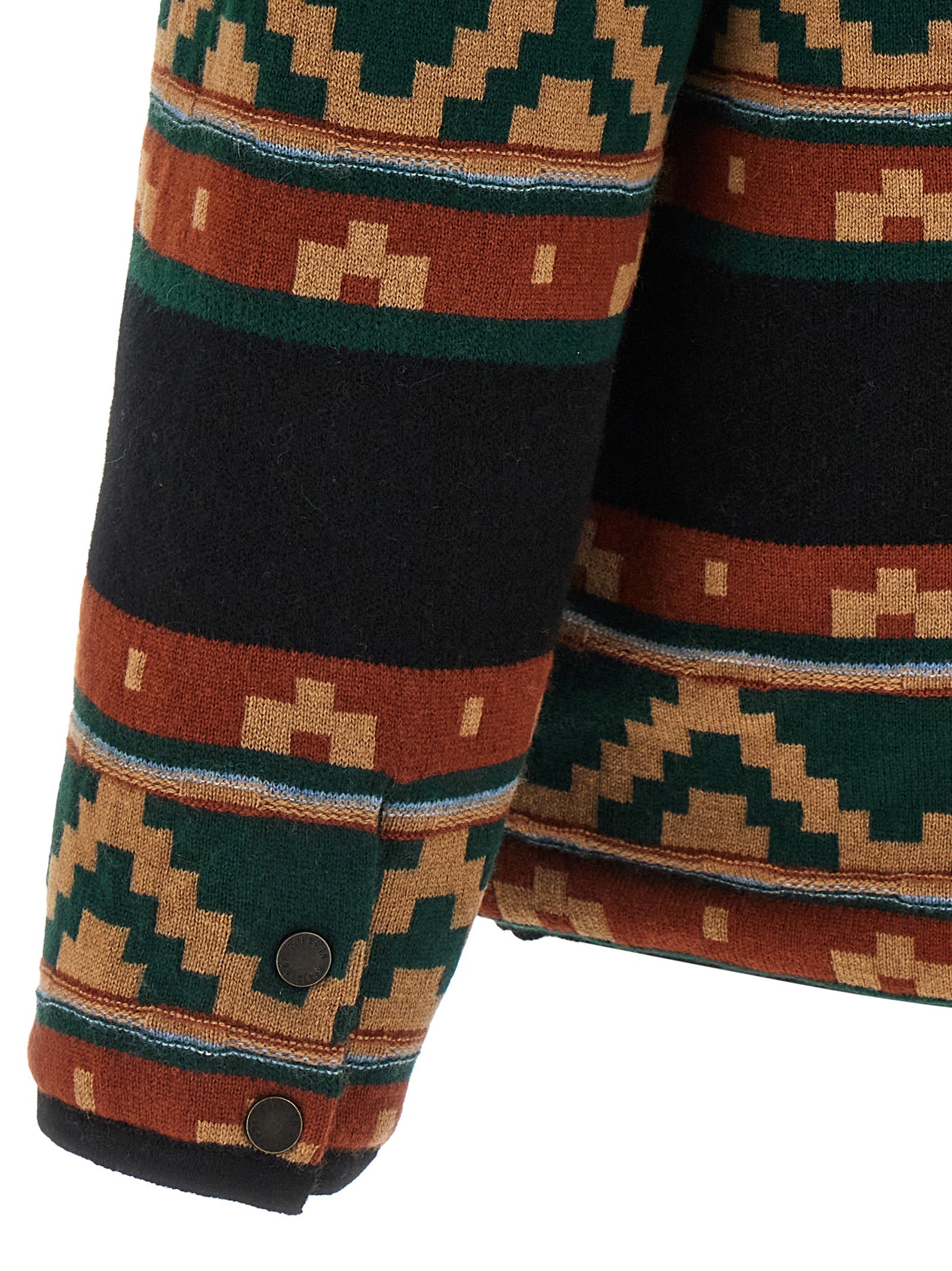 GUEST IN RESIDENCE - GUEST IN RESIDENCE - ’Western Industry’ jacket - Women’s Outerwear