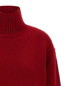 GUEST IN RESIDENCE - GUEST IN RESIDENCE - ’Cozy Turtleneck’ sweater - Women’s Knitwear