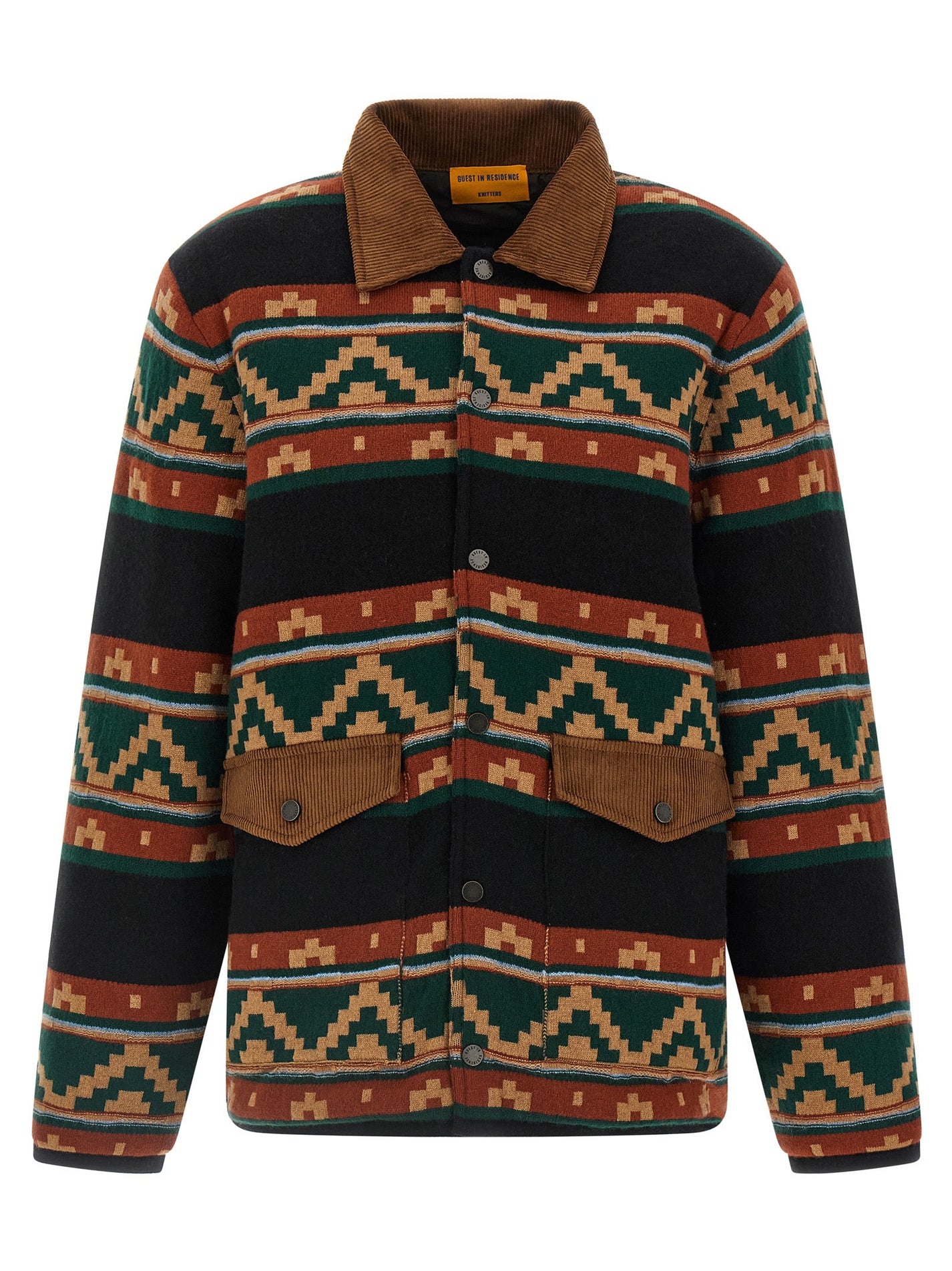 GUEST IN RESIDENCE - GUEST IN RESIDENCE - ’Western Industry’ jacket - Women’s Outerwear