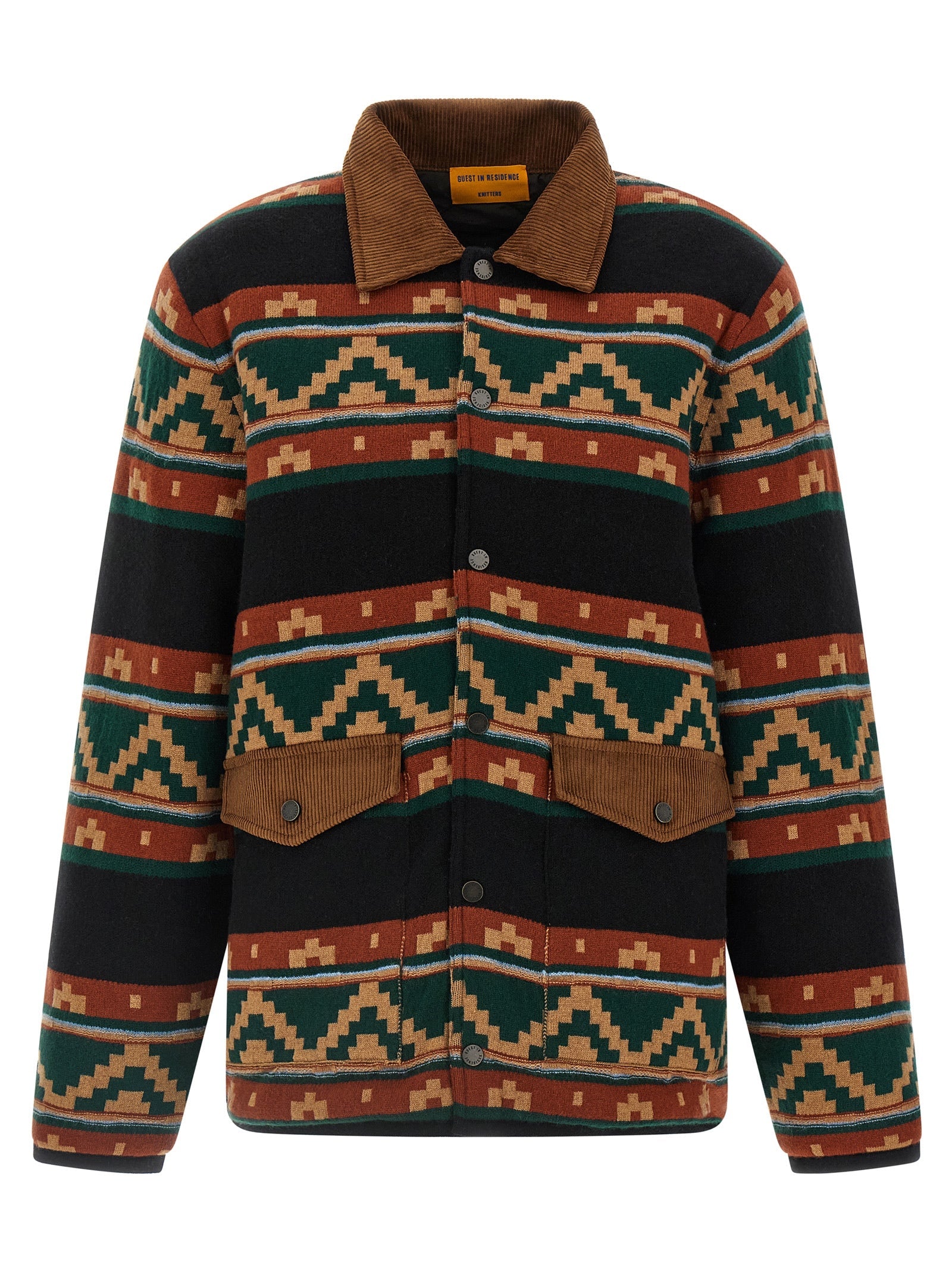 GUEST IN RESIDENCE - GUEST IN RESIDENCE - ’Western Industry’ jacket - Women’s Outerwear