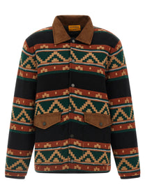 GUEST IN RESIDENCE - GUEST IN RESIDENCE - ’Western Industry’ jacket - Women’s Outerwear