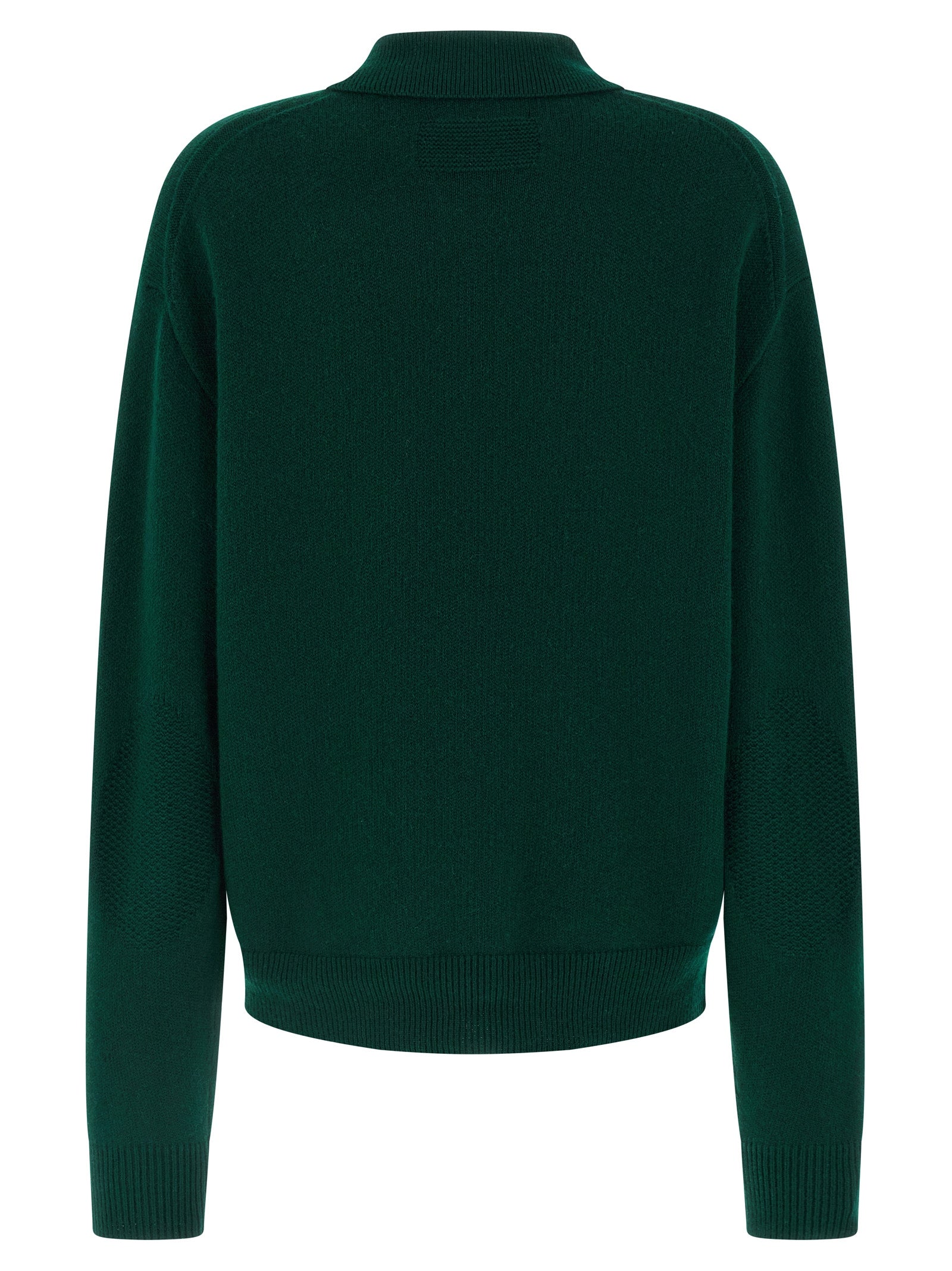 GUEST IN RESIDENCE - GUEST IN RESIDENCE - ’Allday’ polo shirt - Women’s Tops